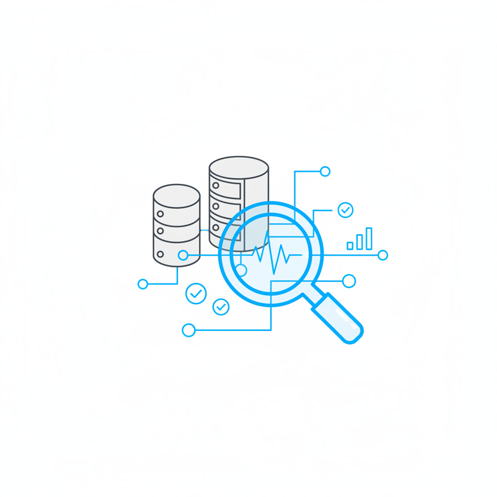 A_symbolic_diagnostic_scene_focused_on_enterprise_IT_equipment_without_people_in-0